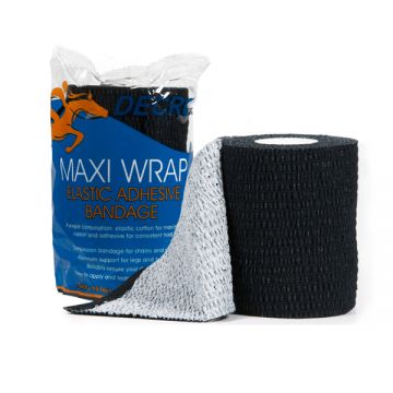 Decron Maxi Wrap - Adhesive Bandage